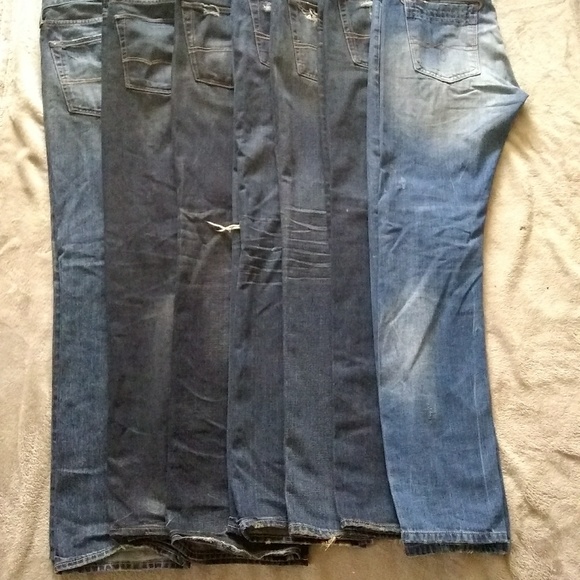Mens Jeans - Picture 1 of 2